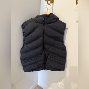 Zara - Puffer Vest